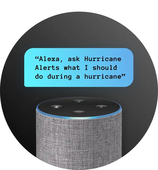 Alexa Question