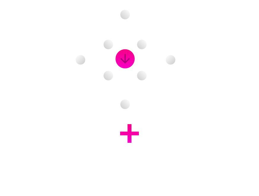 Over 17 million downloads and users