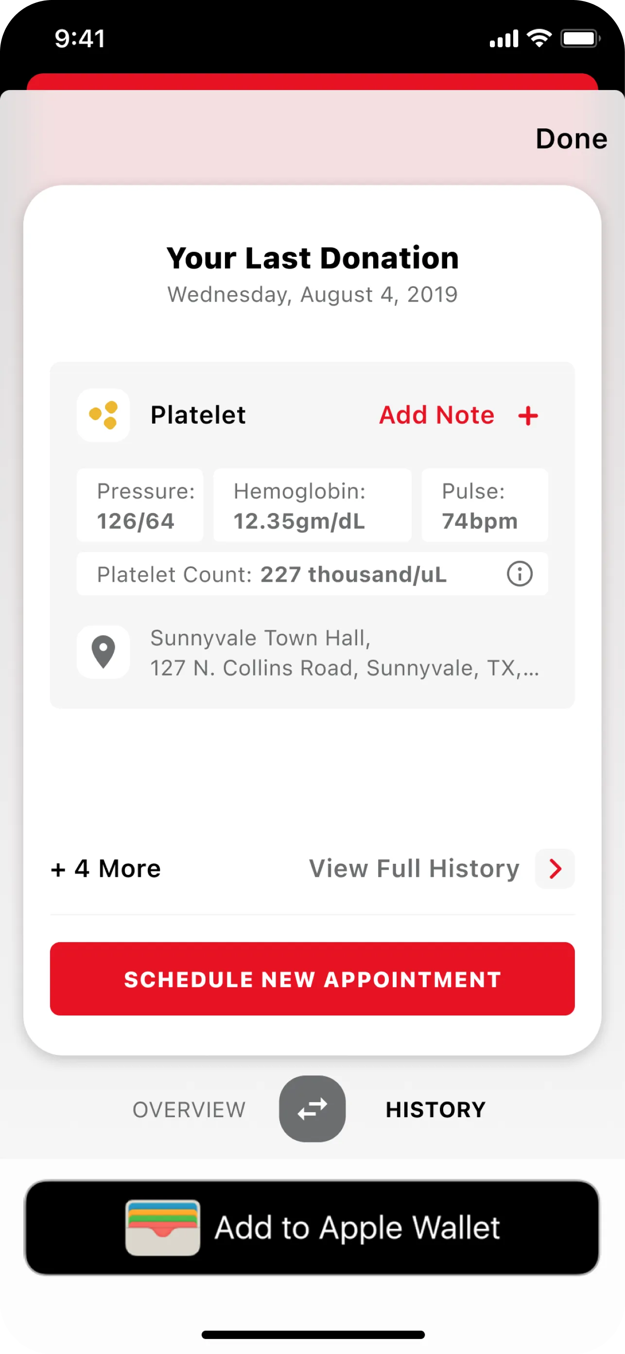 Phone screen background