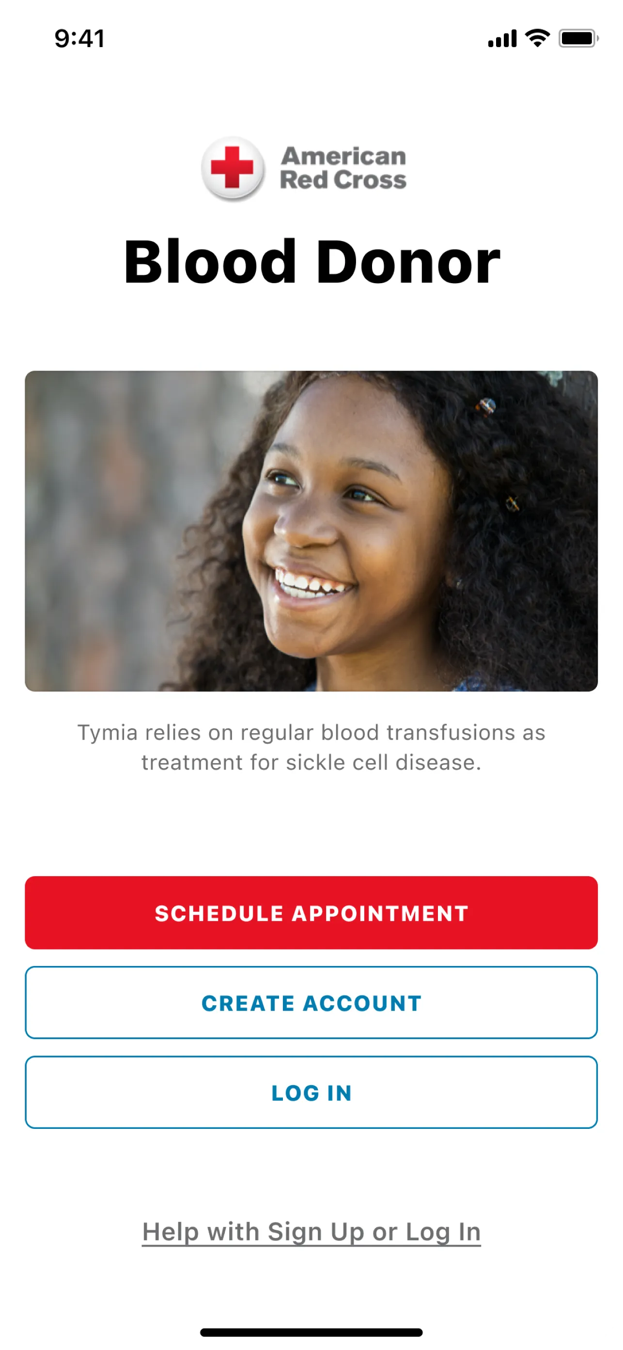 Phone screen background