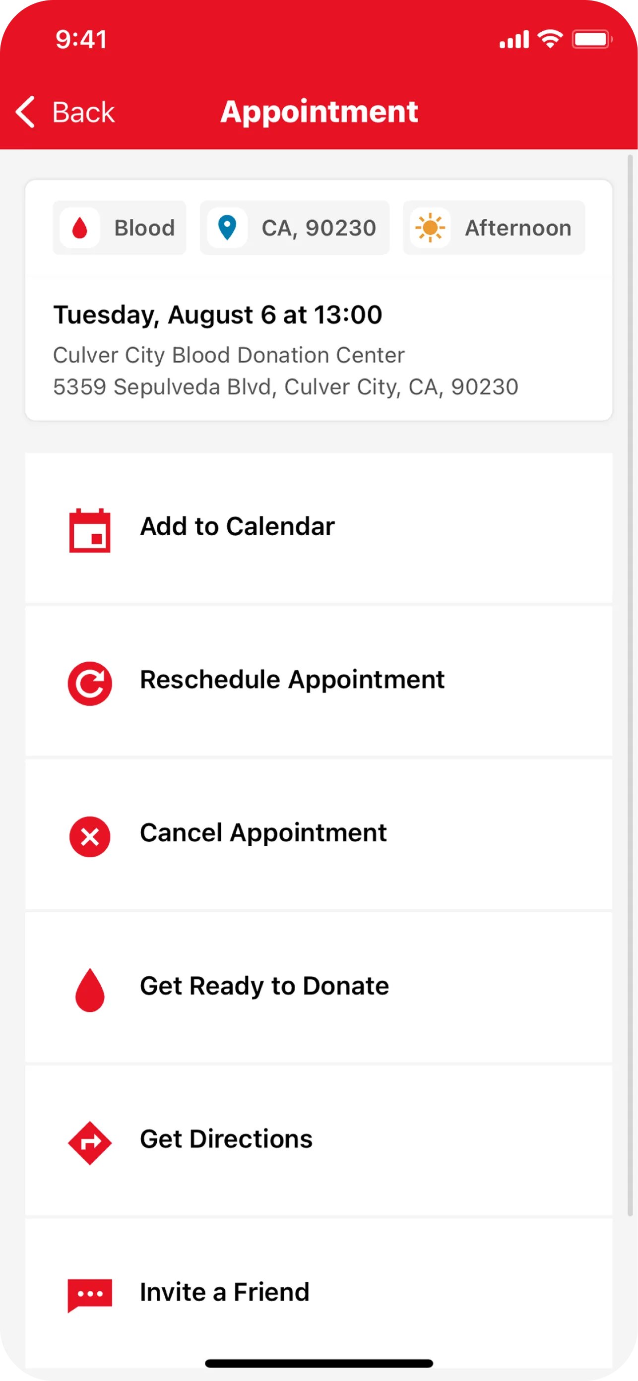 Phone screen background