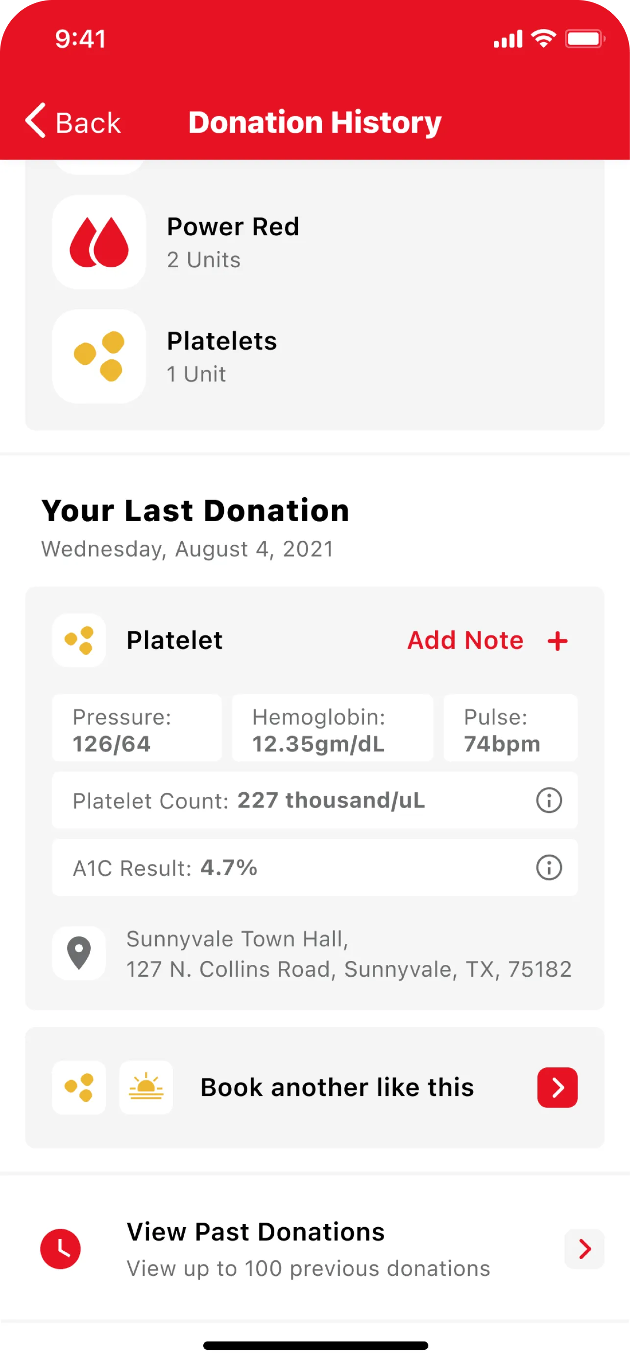 Phone screen background