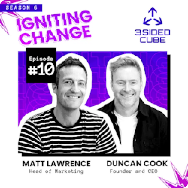 Cautious Optimism: How Purpose-Led Orgs Are Adopting AI