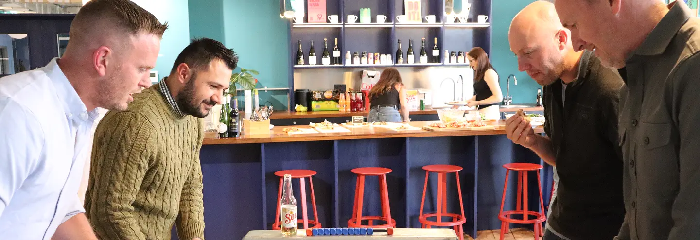 Location background image